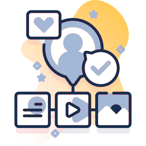 Social Media Marketing (SMM)